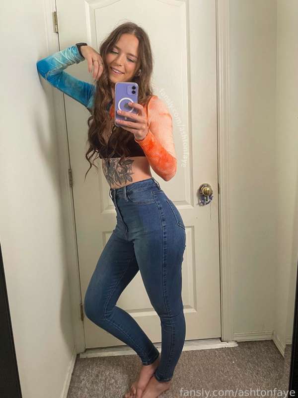Ashtonfaye - Fansly - 09 Sep, 2021 2