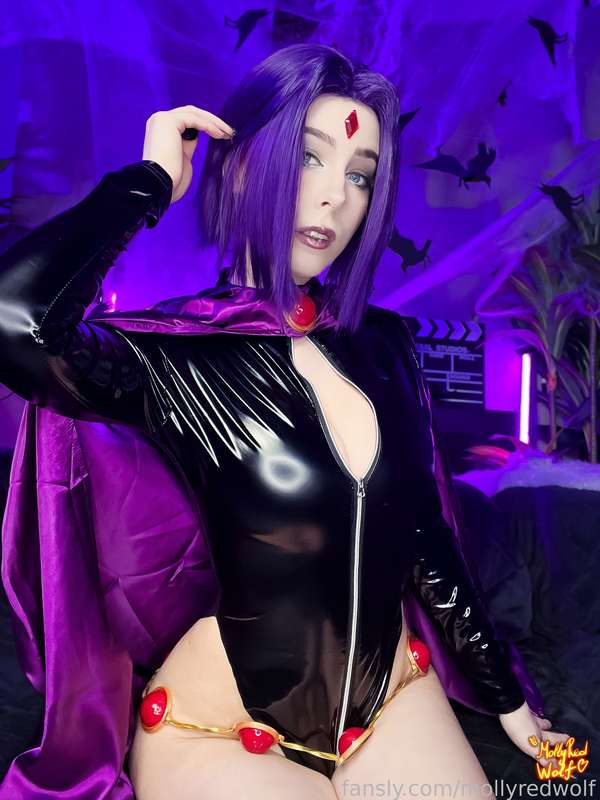 Mollyredwolf - Fansly - 22 Oct, 2024 7