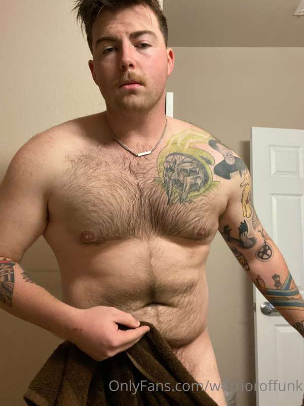 W4Rrioroffunk - Onlyfans - 04 Sep, 2022 1