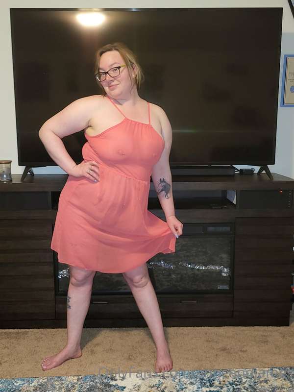 Sundress season is here 9
