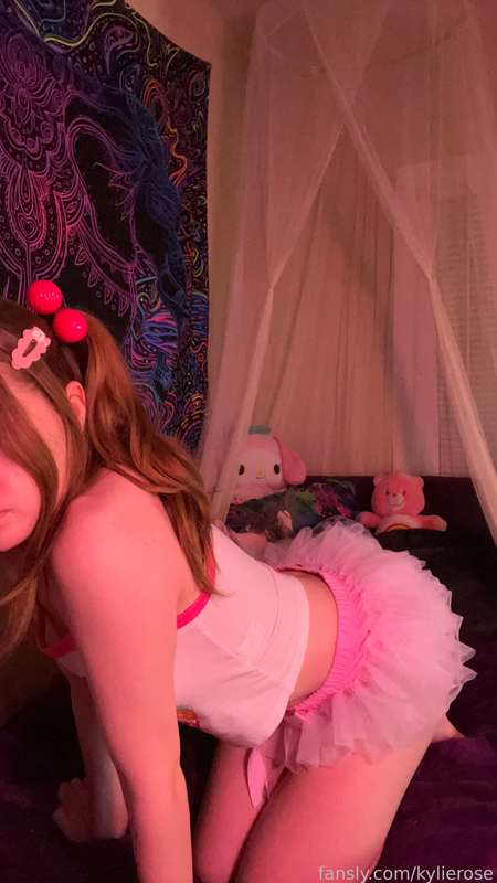 Kylierose - Fansly - 12 Apr, 2024 7