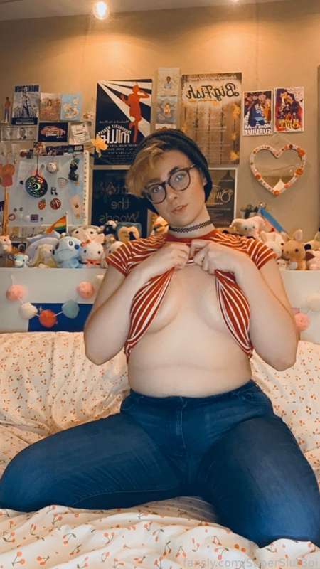 Superslutboi - Fansly - 25 Nov, 2022 3