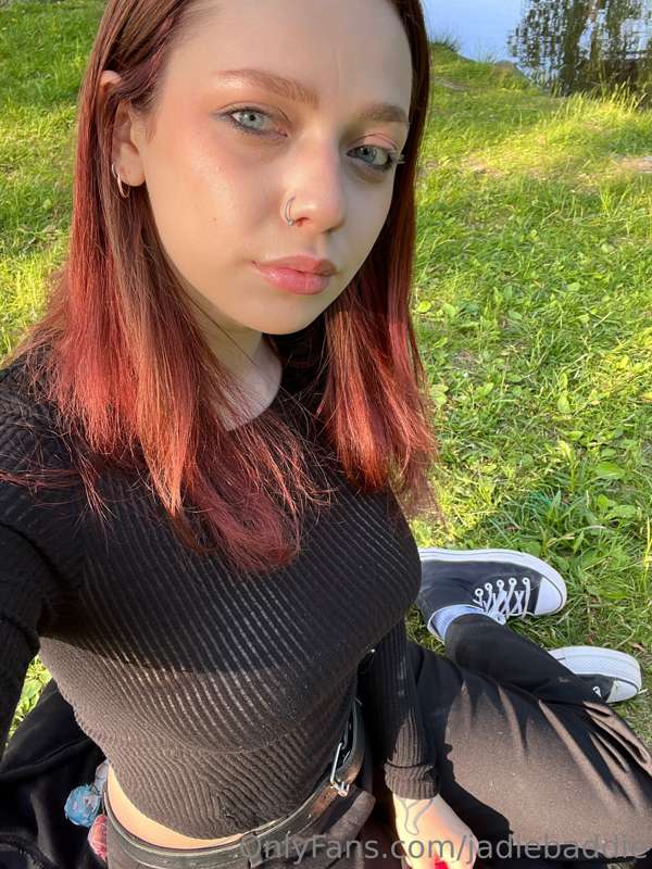 what plans today?🥰