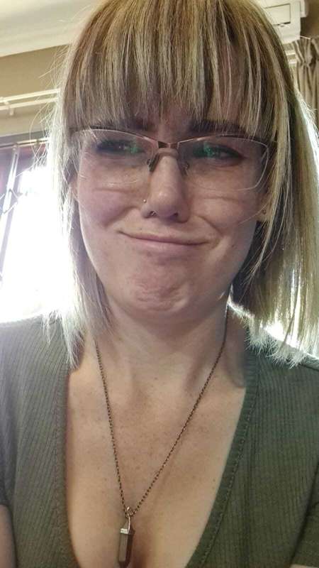 When u log in after a few hours and there’s no not dick pick..