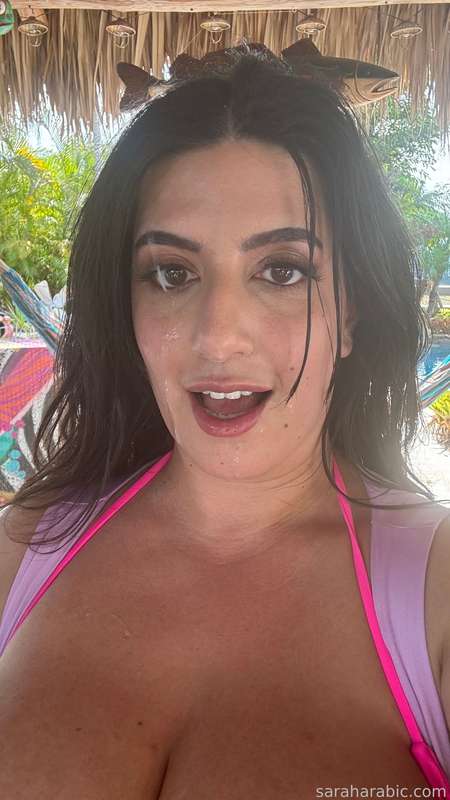 Saraharabic - Fansly - 19 May, 2024 103