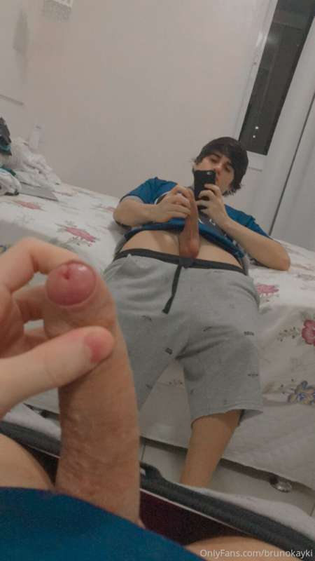 Brunokayki - Onlyfans - 28 Mar, 2022