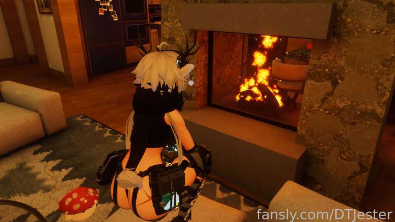 Dtjester - Fansly - 25 Aug, 2023 22