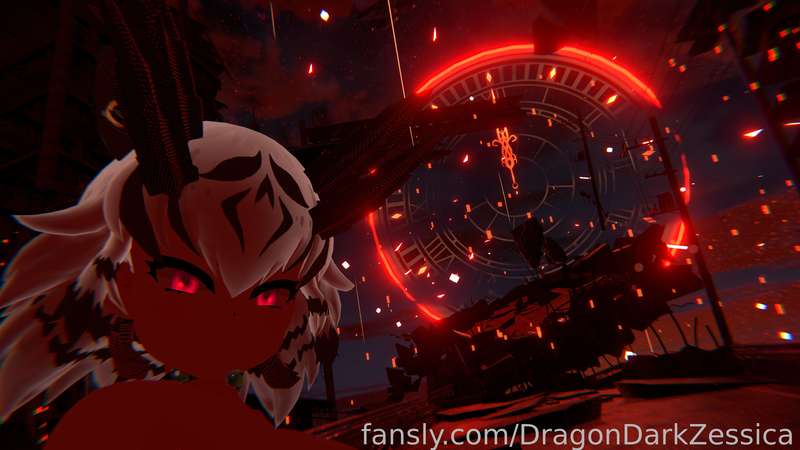 Dragondarkzessica - Fansly - 24 Jan, 2023 3