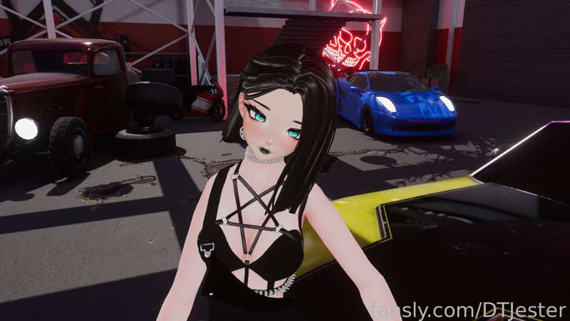 Dtjester - Fansly - 14 Aug, 2023 24