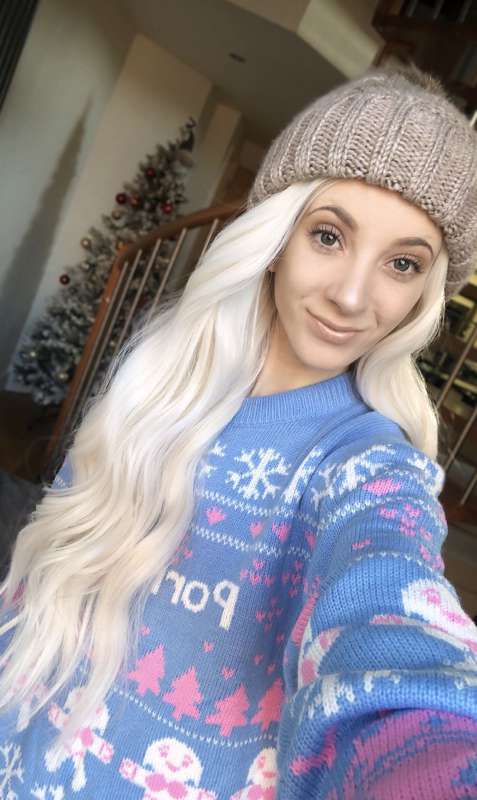 Happy Xmas jumper day! ❄️ 2