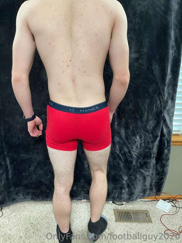 me in some sexy undies- set 5 30