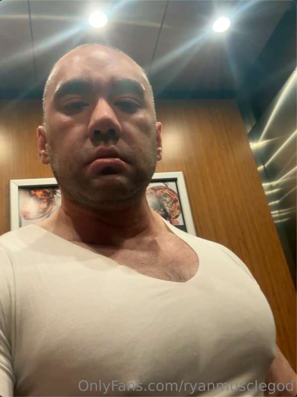 Ryanmusclegod - Onlyfans - 22 Jul, 2023