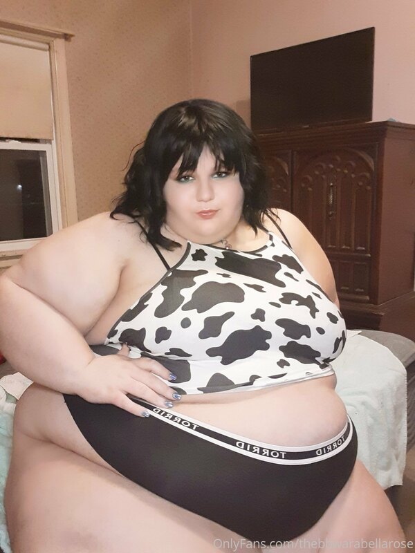 Your fav cow babe ??