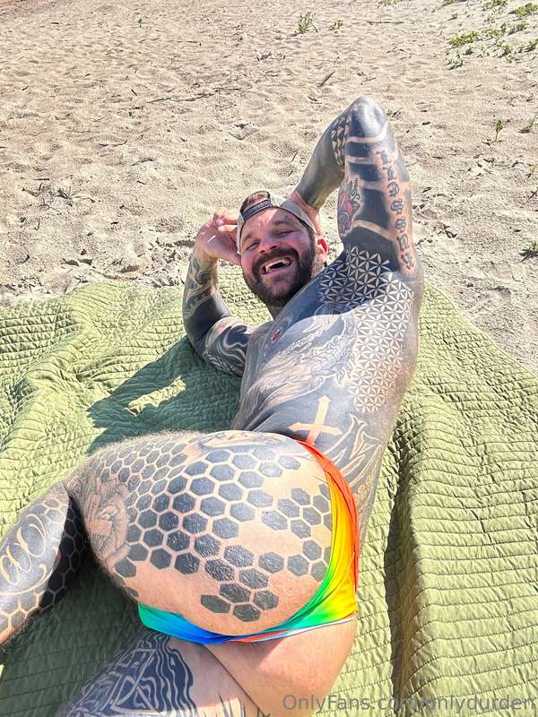 Beach pic dump 13