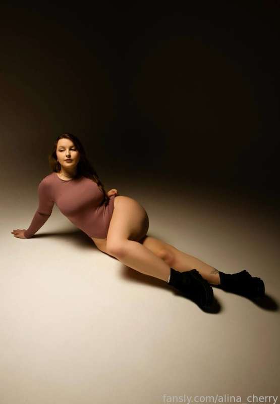 Alina_Cherry - Fansly - 28 Feb, 2025