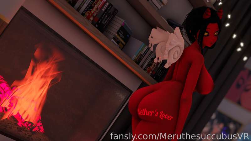 Meruthesuccubusvr - Fansly - 30 Aug, 2024 254