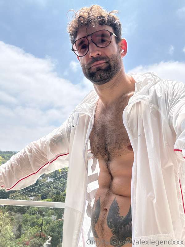What would you do if I pulled you in?