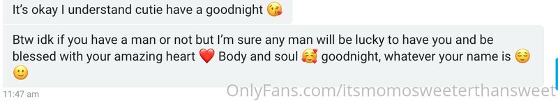a little bit of kindness makes me happy...hehe I feel like I..