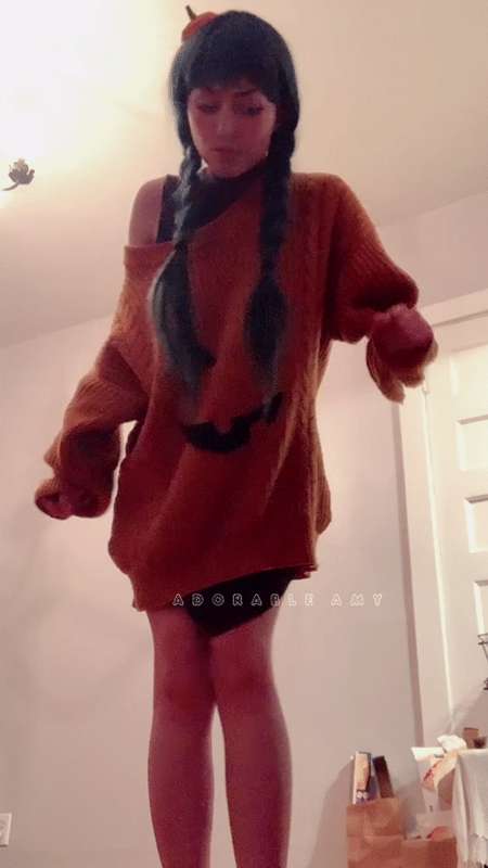 Adorableamy - Fansly - 02 Nov, 2021