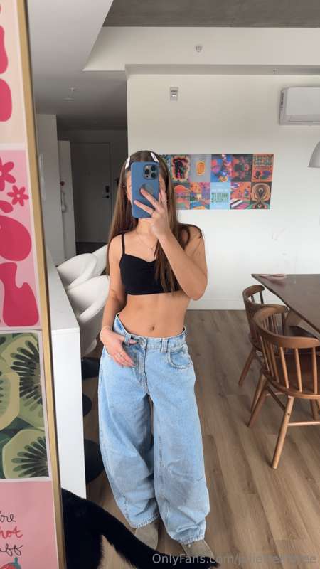 Love this ootd 