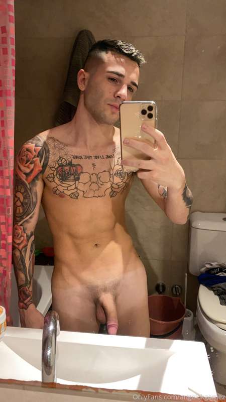 Angelokgomez - Onlyfans - 24 Jan, 2021