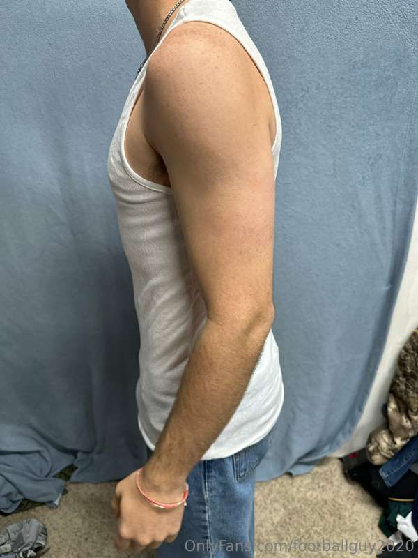 The new private in muscle shirts!! 11