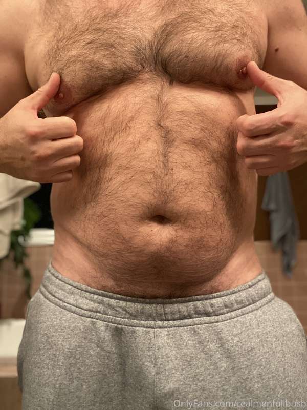 Just celebrating sweatpants season. 1