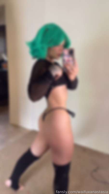 Waifuxanastasia - Fansly - 27 May, 2024 10