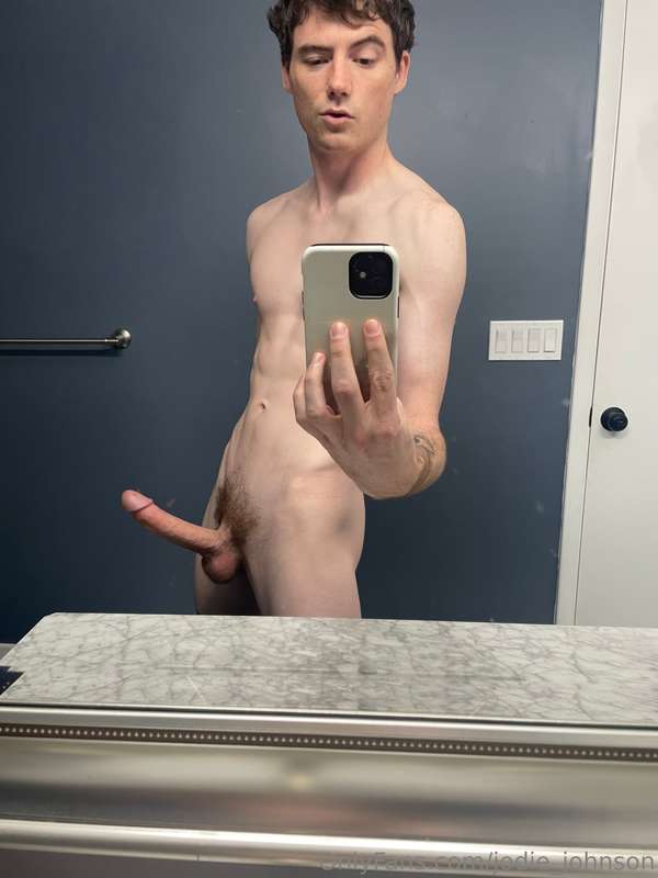 weekend dick update! still the cock of the block😎 1
