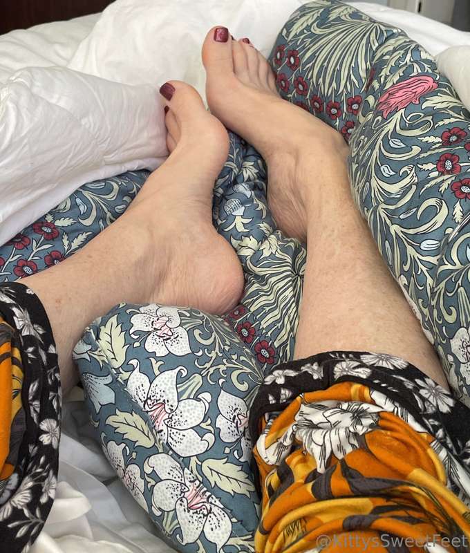 Some mornings I just don’t wanna get out of bed and I want t..