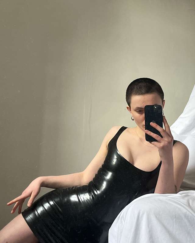 Daisylove - Fansly - 20 Mar, 2024