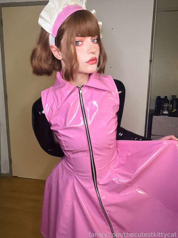 Thecutestkittycat - Fansly - 03 Jun, 2025 45