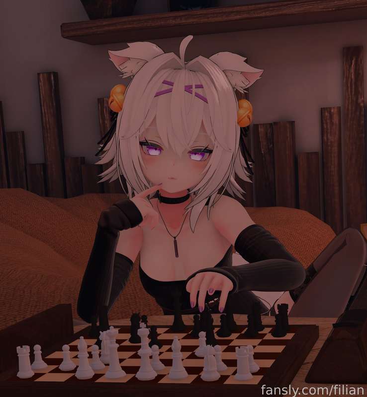 DM