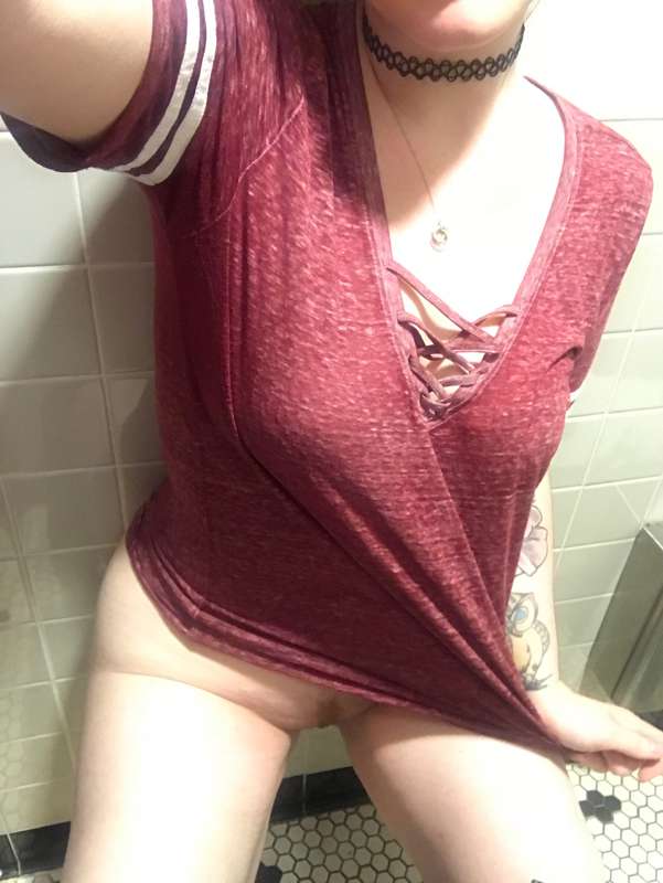 I wore a buttplug out 🙊 2
