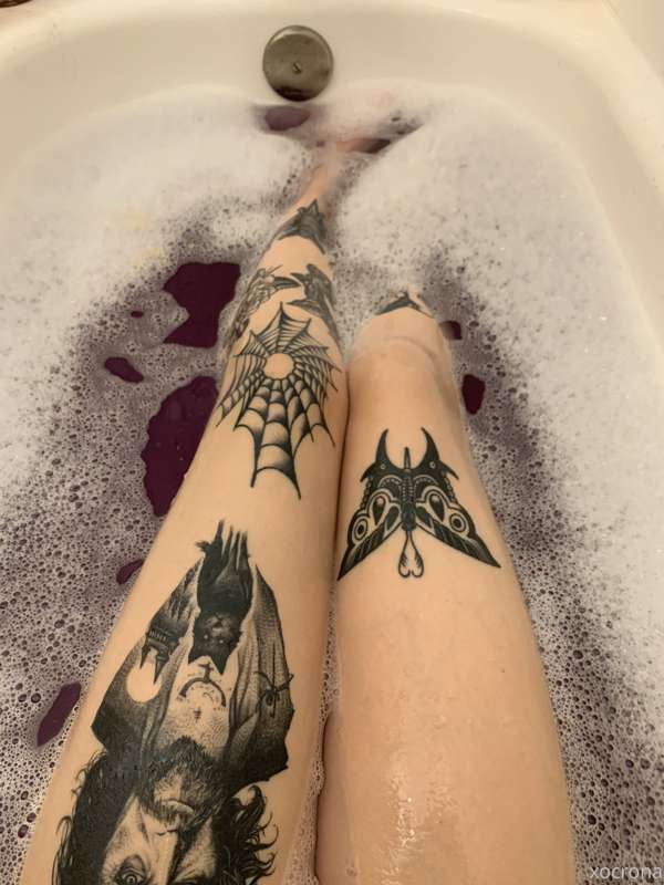 Nonsalemwitch - Onlyfans - 13 Jan, 2021