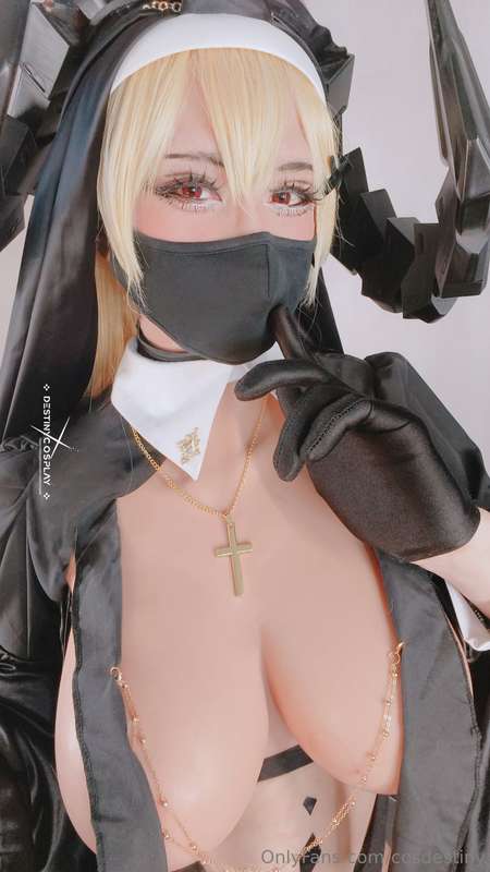 demon sister  15