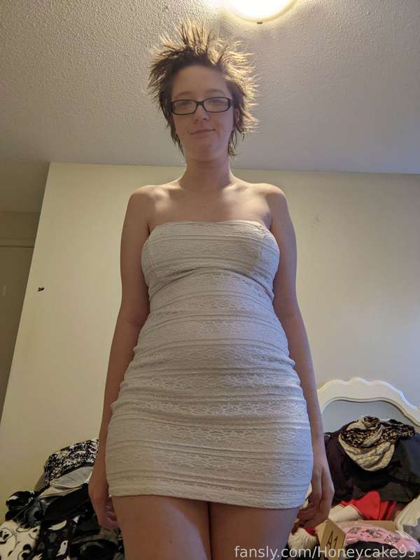 Honeycake93 - Fansly - 21 Jan, 2022