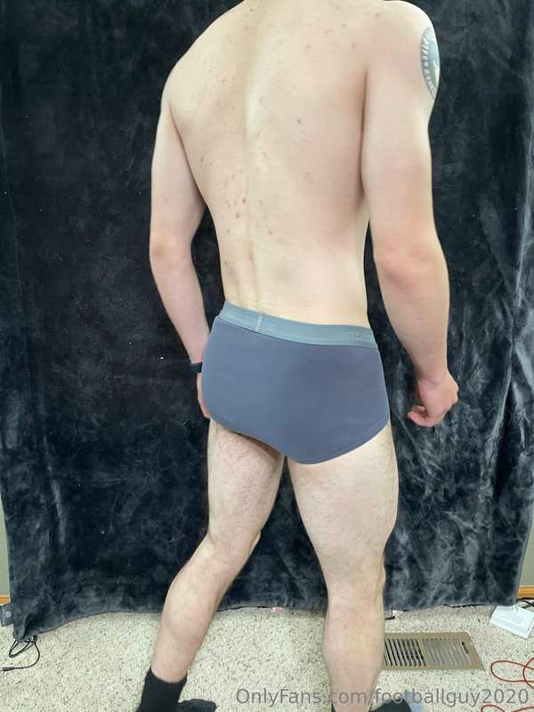 Me showing off my body in undies - again lol - set 2 15