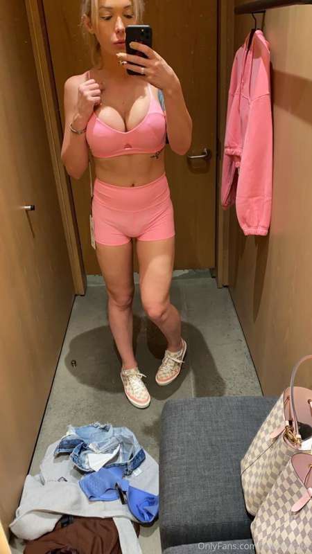 Pink Monday 💗💖🌸
