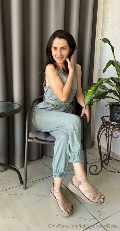 Julia_Tendernesss - Onlyfans - 15 Jul, 2025 1