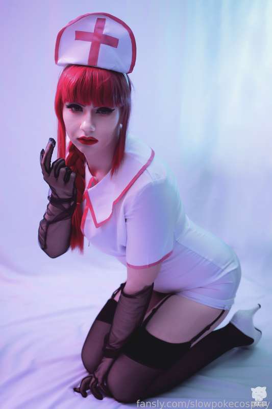 Slowpokecosplay - Fansly - 23 Aug, 2021 3