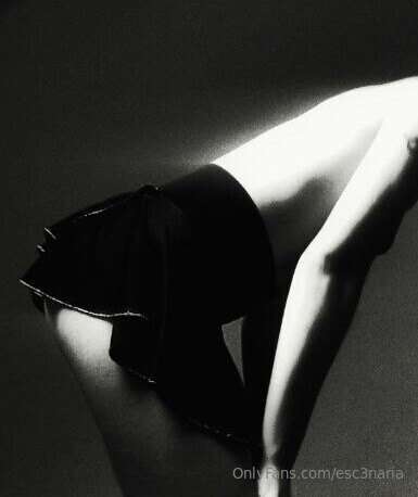 skirt to dance !