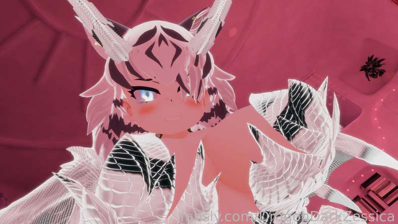 Dragondarkzessica - Fansly - 09 Dec, 2022