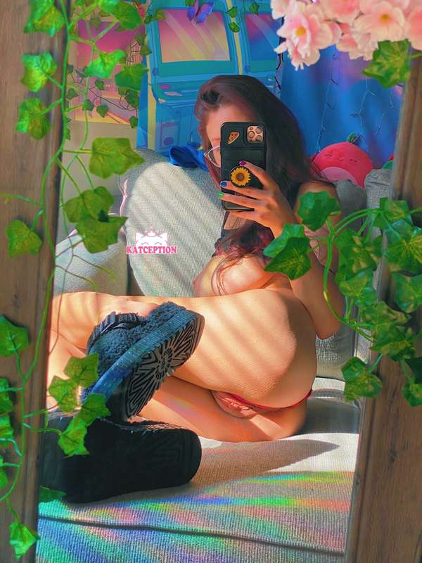 Katception - Onlyfans - 19 Apr, 2022 1