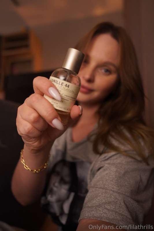 A little spritz of summer magic…But tell me — if I were a pe..
