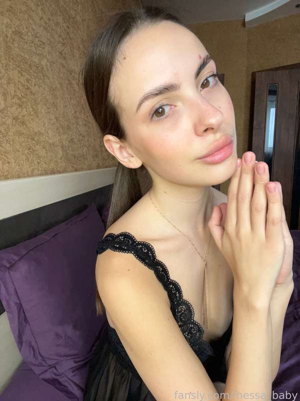 Inessa_Baby - Fansly - 08 Feb, 2025 1
