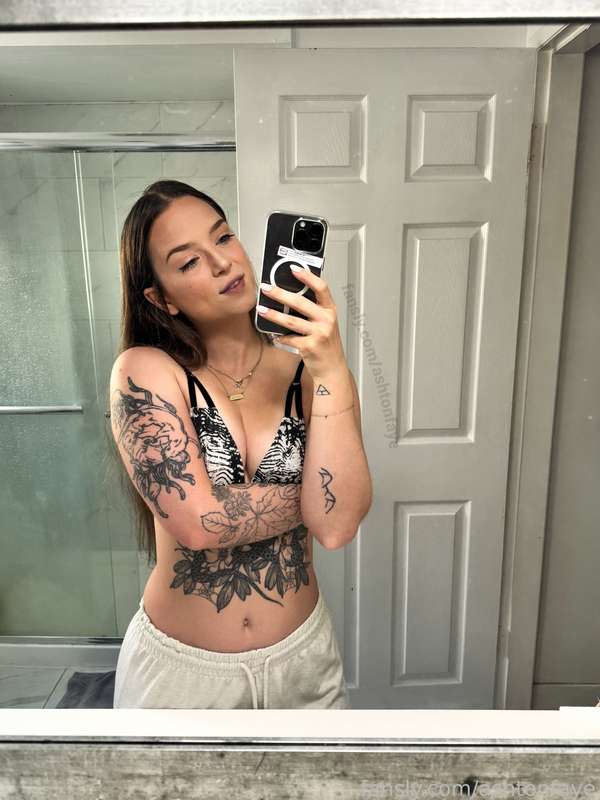 Ashtonfaye - Fansly - 11 Dec, 2024 1