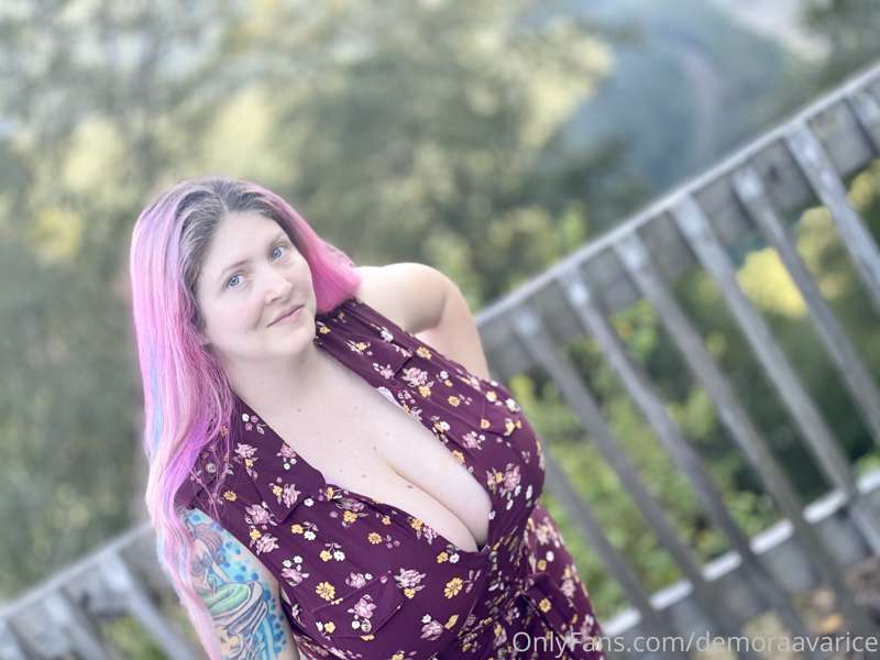 Demoraavarice - Onlyfans - 25 Jul, 2020 18