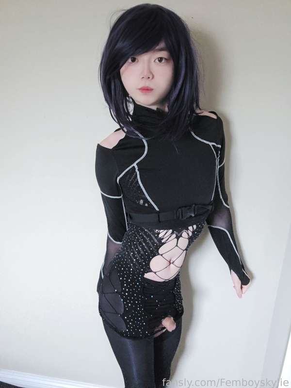Femboyskylie - Fansly - 17 May, 2025