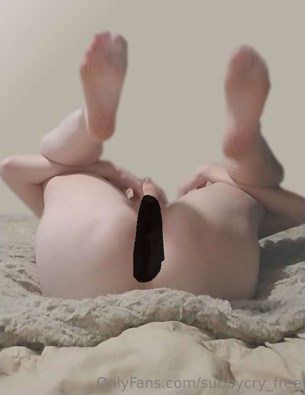 Subbycry_Free - Onlyfans - 09 Jun, 2023